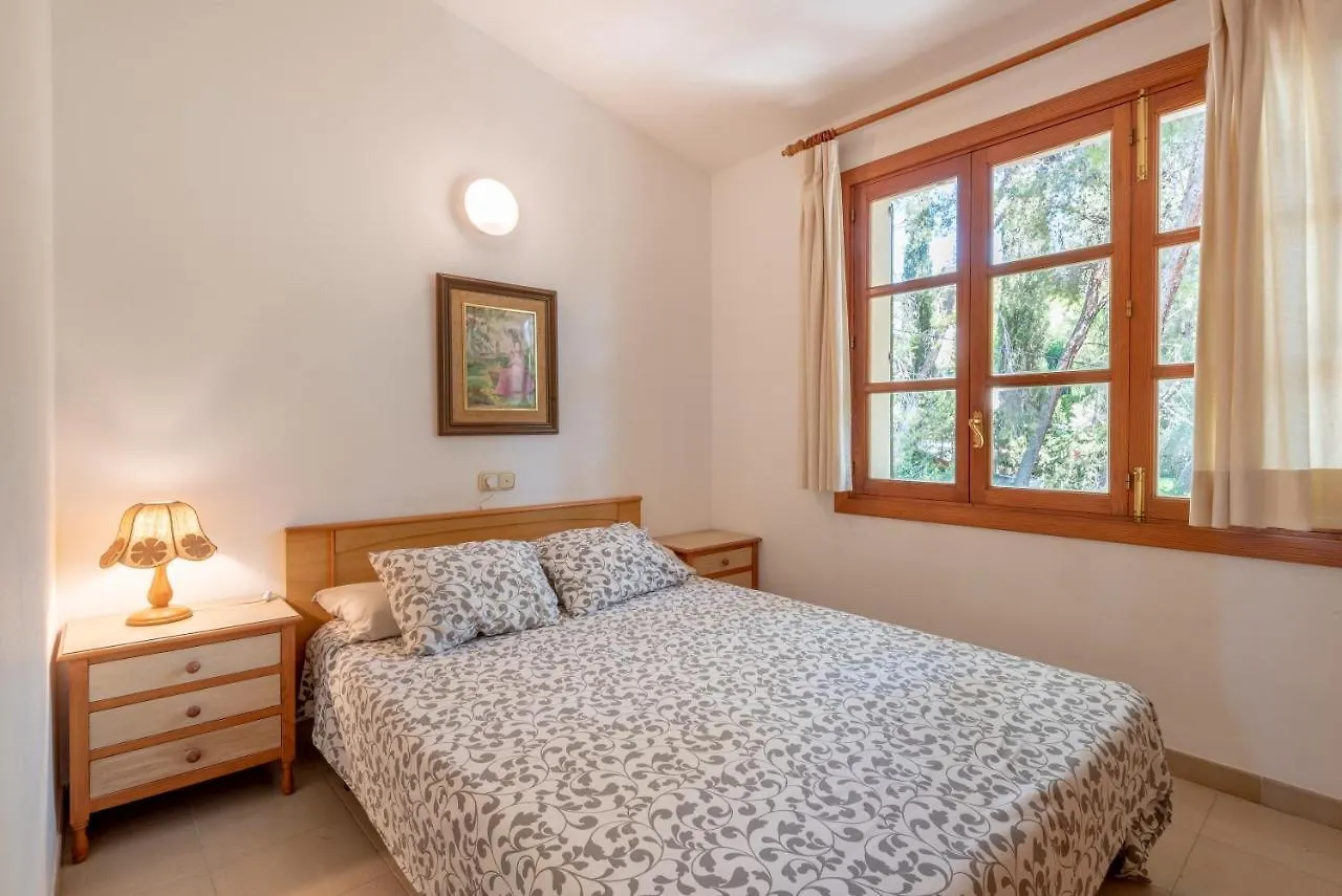 Villa Costa De Blanes Calvia